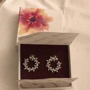 Very Elegant earrings